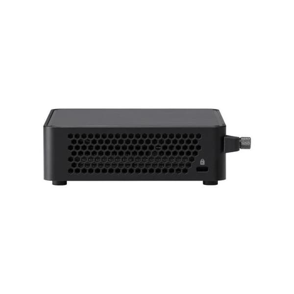 ASUS RNUC14RVKI300000I Barebone Intel Core 3 100U Slim Kit L6 utan sladd