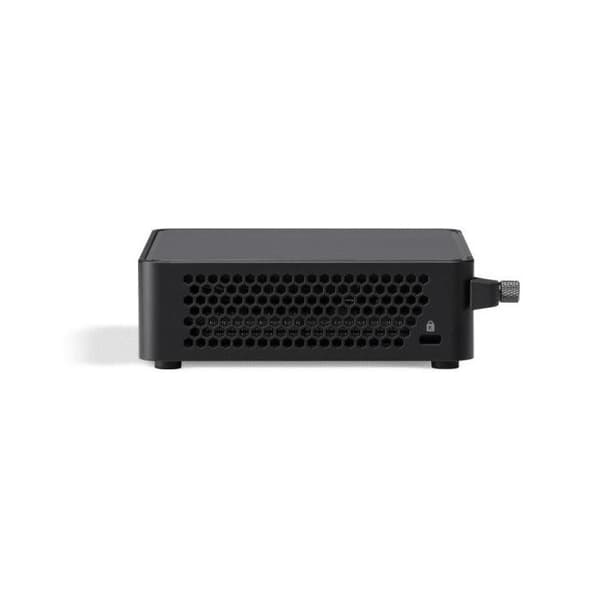 ASUS RNUC14RVKI300000I Barebone Intel Core 3 100U Slim Kit L6 utan sladd