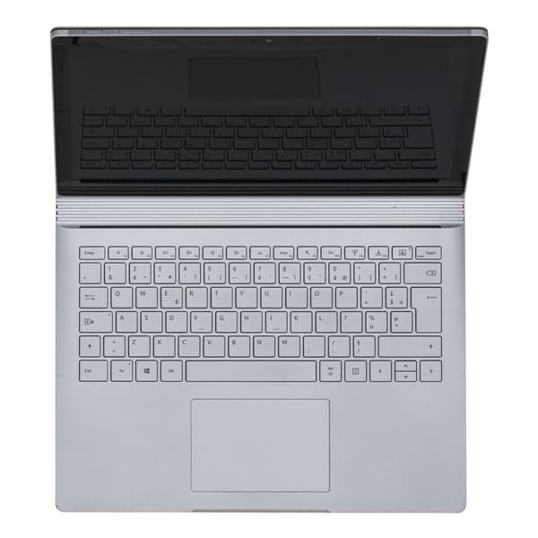 KÄYTETTY Laptop Microsoft LATITUDE 7390 13,3" Intel Core i7-8650U 16 GB RAM 256 GB SSD (Kunnostetut Tuotteet A)