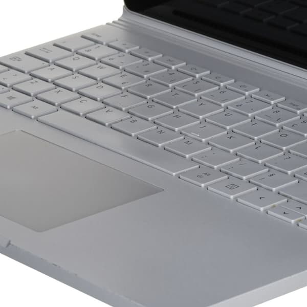 KÄYTETTY Laptop Microsoft LATITUDE 7390 13,3" Intel Core i7-8650U 16 GB RAM 256 GB SSD (Kunnostetut Tuotteet A)