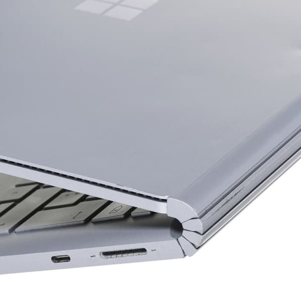 KÄYTETTY Laptop Microsoft LATITUDE 7390 13,3" Intel Core i7-8650U 16 GB RAM 256 GB SSD (Kunnostetut Tuotteet A)