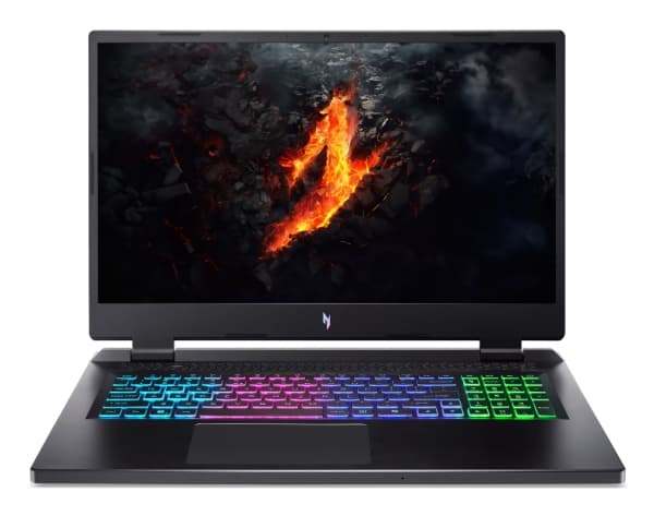 NB AN17-42 R9-8945HS 17" ENG 32GB/1TB W11 NH.QPAEL.003 ACER