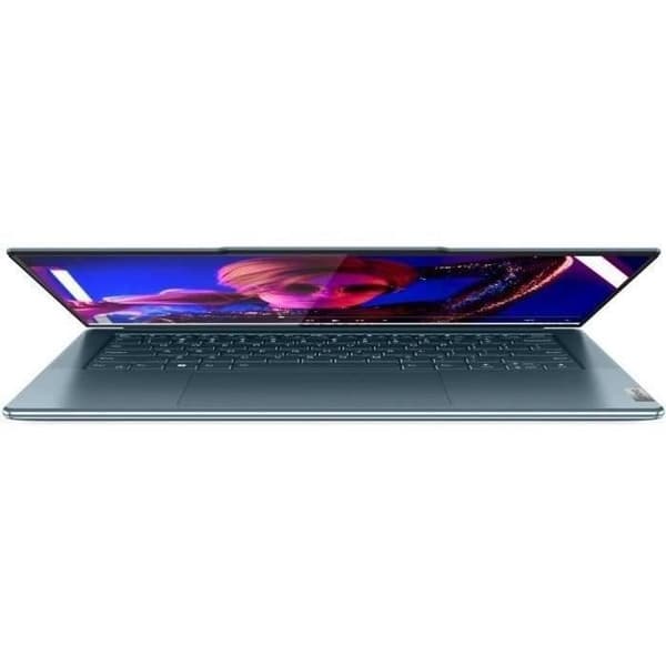 PC Portable LENOVO Yoga Slim 7 14APU8 | Windows 11 - 14" OLED 2,9K 90hz - Ryzen 7 7840S - RAM 16 Go - SSD 512 Go - AZERTY