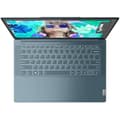 Miniatyrbild 9 av 9: PC Portable LENOVO Yoga Slim 7 14APU8 | Windows 11 - 14" OLED 2,9K 90hz - Ryzen 7 7840S - RAM 16 Go - SSD 512 Go - AZERTY