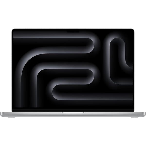 Apple 2024 MacBook Pro Portatile con chip M4 Max, CPU 14 core e GPU 32 core: display Liquid Retina XDR 16,2", 36GB di memoria musta