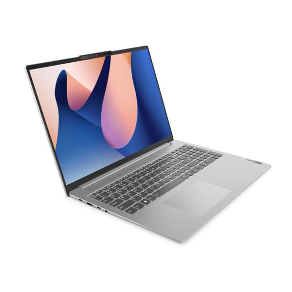 LENOVO 83BG Intel Core I5-12450H 16GB 480GB SSD W11H QWERTY US 83BG002BMH