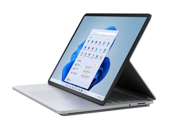 MICROSOFT Surface Laptop Studio Intel Core I7-11370H RTX 3050 Ti 32GB 2TB W11H QWERTY US AI2-00001