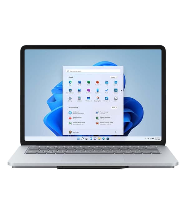 MICROSOFT Surface Laptop Studio Intel Core I7-11370H RTX 3050 Ti 32GB 2TB W11H QWERTY US AI2-00001