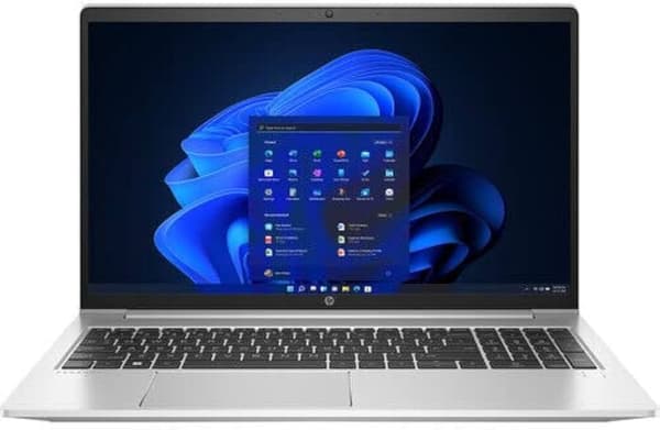 HP ProBook 455 G9 15.6" AMD Ryzen 5 5625U 16GB 480GB SSD W11P QWERTY US 9M411AT#ABH Hopea