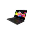 Miniatyrbild 3 av 7: BEGAGNAD Lenovo Thinkpad P15 G1 15.6" Full HD i7 (gen 10) 32GB 1TB SSD Quadro RTX3000 med 4G Win 11 Pro