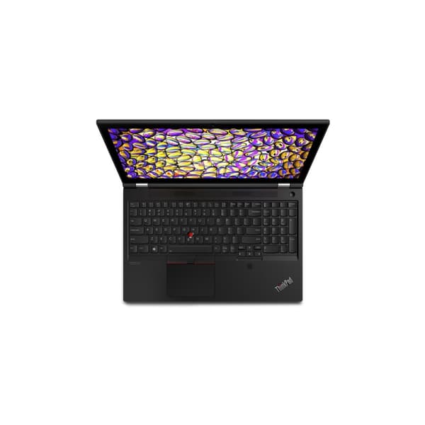 BEGAGNAD Lenovo Thinkpad P15 G1 15.6" Full HD i7 (gen 10) 32GB 1TB SSD Quadro RTX3000 med 4G Win 11 Pro