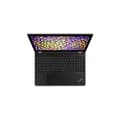 Miniatyrbild 4 av 7: BEGAGNAD Lenovo Thinkpad P15 G1 15.6" Full HD i7 (gen 10) 32GB 1TB SSD Quadro RTX3000 med 4G Win 11 Pro