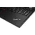 Miniatyrbild 5 av 7: BEGAGNAD Lenovo Thinkpad P15 G1 15.6" Full HD i7 (gen 10) 32GB 1TB SSD Quadro RTX3000 med 4G Win 11 Pro