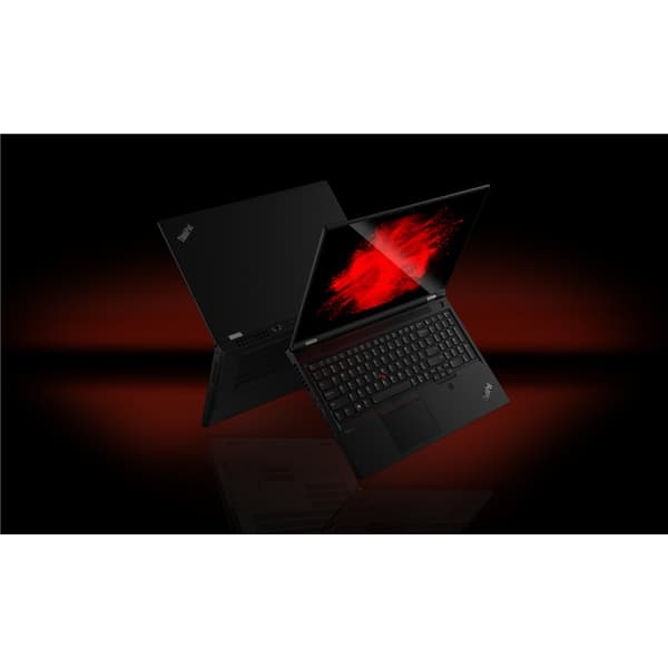 BEGAGNAD Lenovo Thinkpad P15 G1 15.6" Full HD i7 (gen 10) 32GB 1TB SSD Quadro RTX3000 med 4G Win 11 Pro
