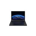 Miniatyrbild 2 av 7: BEGAGNAD Lenovo Thinkpad P15 G1 15.6" Full HD i7 (gen 10) 32GB 1TB SSD Quadro RTX3000 med 4G Win 11 Pro