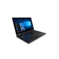 Miniatyrbild 1 av 7: BEGAGNAD Lenovo Thinkpad P15 G1 15.6" Full HD i7 (gen 10) 32GB 1TB SSD Quadro RTX3000 med 4G Win 11 Pro