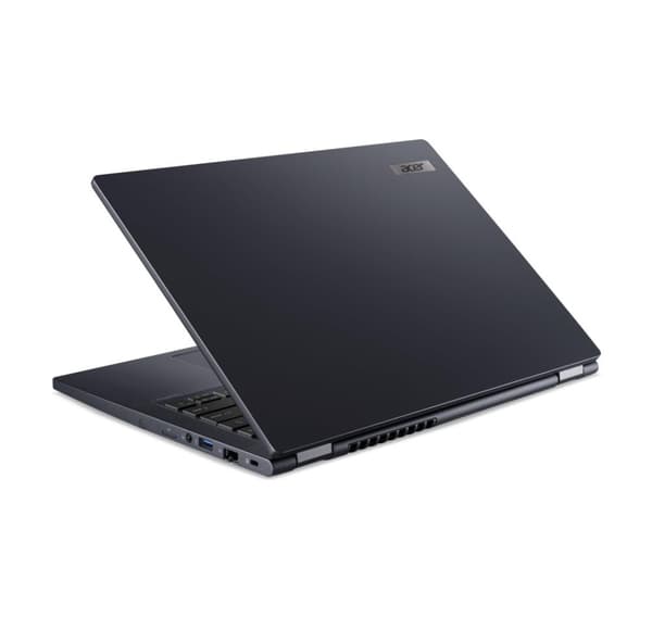 Acer TravelMate TMP414-53-TCO-32AV 16" WUXGA IPS i3-1315U/16GB/SSD 512GB/Intel Iris Xe Graphics/Win11HOME/Eng kbd/Grå/3Y Garanti | Acer