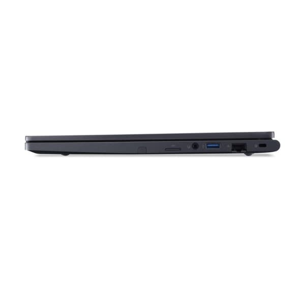 Acer TravelMate TMP414-53-TCO-32AV 16" WUXGA IPS i3-1315U/16GB/SSD 512GB/Intel Iris Xe Graphics/Win11HOME/Eng kbd/Grå/3Y Garanti | Acer