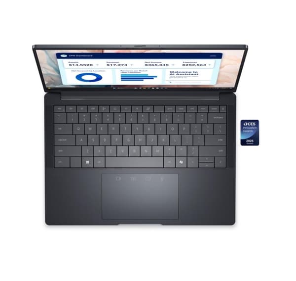 Dell, Pro, 14 Premium