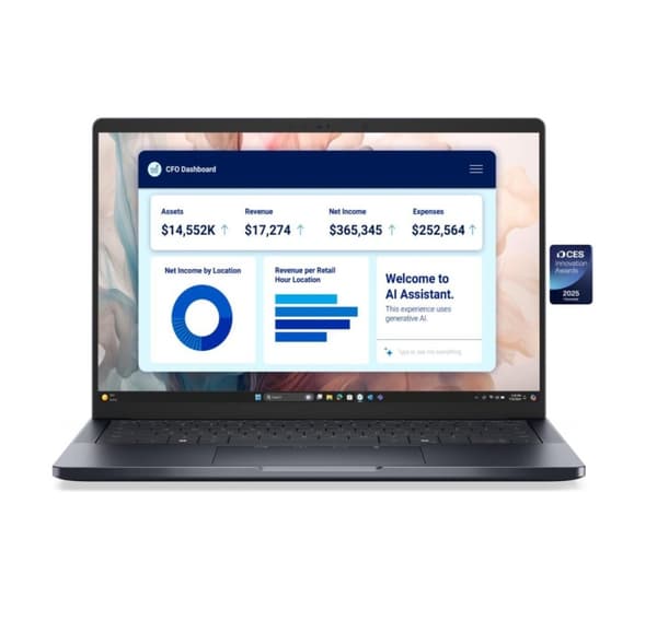 Dell, Pro, 14 Premium