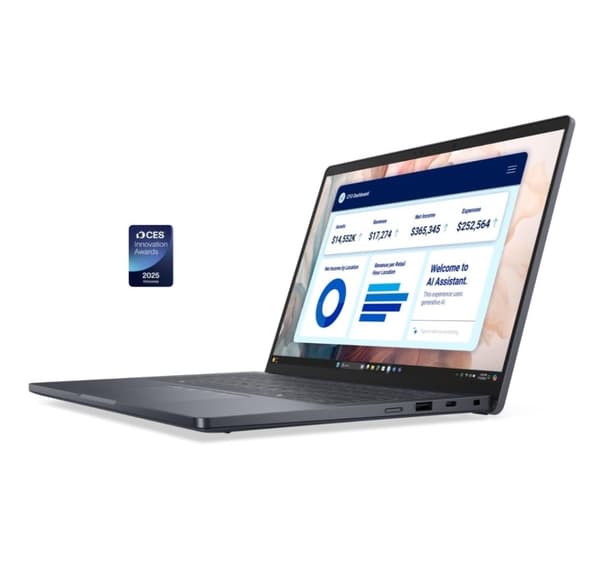 Dell, Pro, 14 Premium