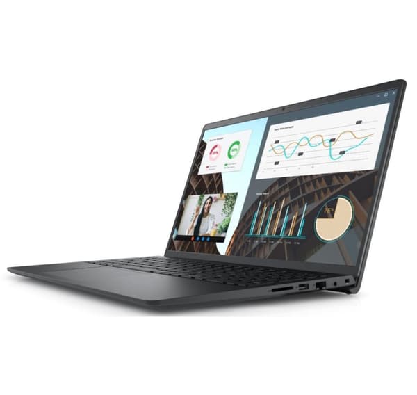 Dell, Vostro, 15 3530
