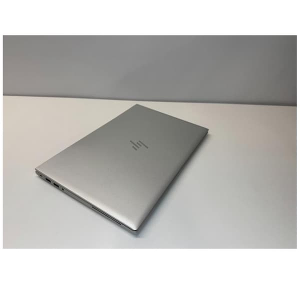 HP, KUNNISTETTU A-luokka, HP EliteBook 840 G8