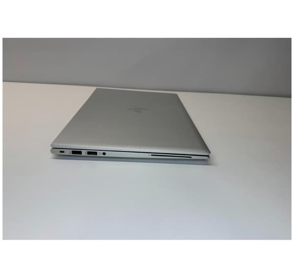 HP, KUNNISTETTU A-luokka, HP EliteBook 840 G8