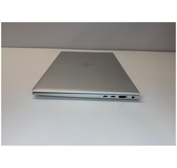 HP, KUNNISTETTU A-luokka, HP EliteBook 840 G8
