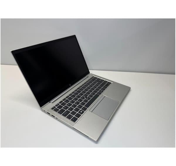 HP, KUNNISTETTU A-luokka, HP EliteBook 840 G8