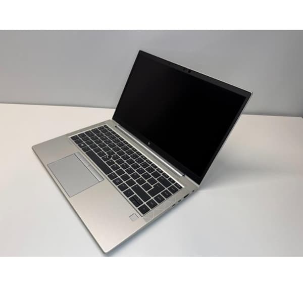 HP, KUNNISTETTU A-luokka, HP EliteBook 840 G8