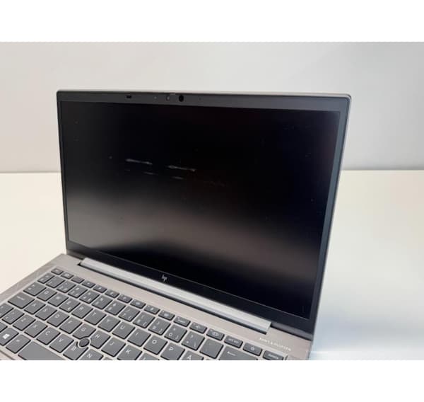 HP, KUNNISTETTU, luokka C, HP ZBook Firefly 14 G8