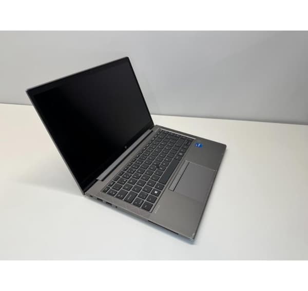 HP, KUNNISTETTU, luokka C, HP ZBook Firefly 14 G8