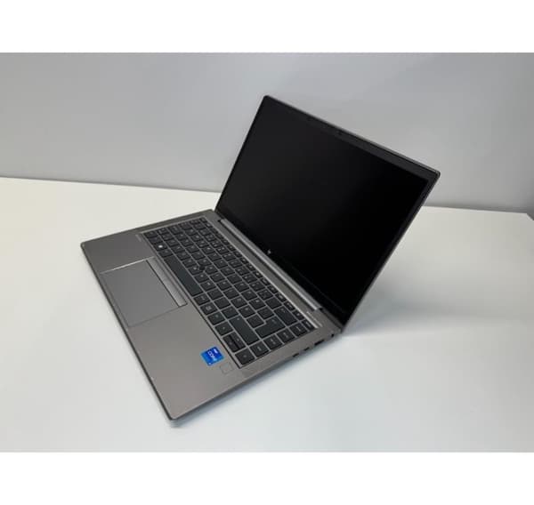HP, KUNNISTETTU, luokka C, HP ZBook Firefly 14 G8