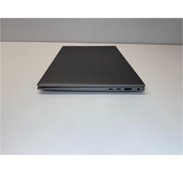HP, KUNNISTETTU luokka C+, HP ZBook Firefly 14 G8