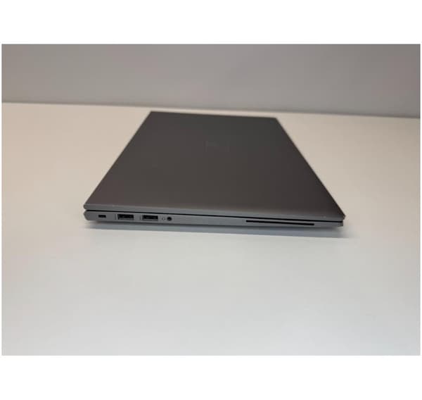 HP, KUNNISTETTU luokka C+, HP ZBook Firefly 14 G8