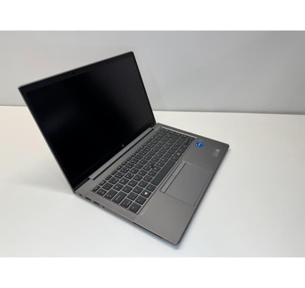 HP, KUNNISTETTU luokka C+, HP ZBook Firefly 14 G8