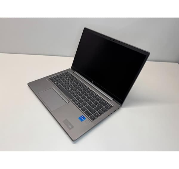 HP, KUNNISTETTU luokka C+, HP ZBook Firefly 14 G8
