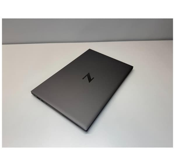 Hewlett-Packard, KUNNISTETTU luokka A, HP ZBook Firefly 14 G8