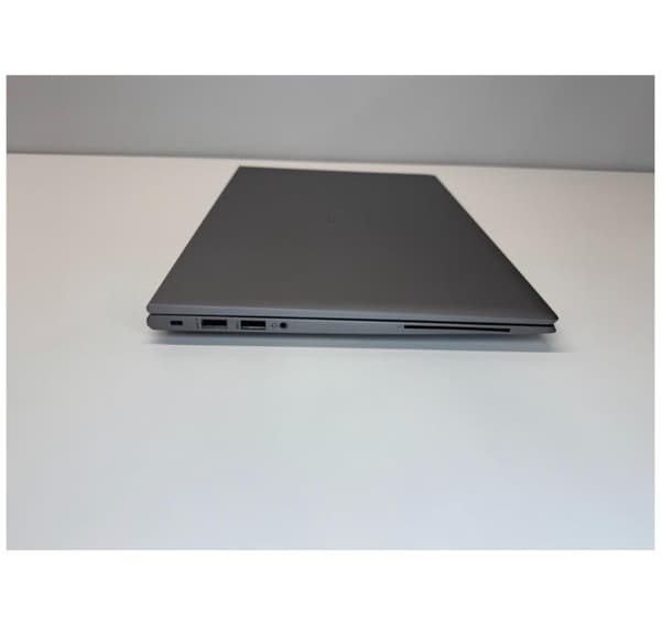 Hewlett-Packard, KUNNISTETTU luokka A, HP ZBook Firefly 14 G8