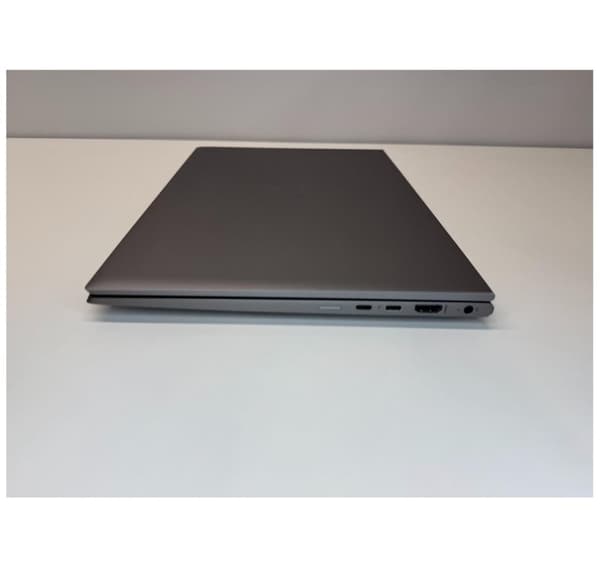Hewlett-Packard, KUNNISTETTU luokka A, HP ZBook Firefly 14 G8