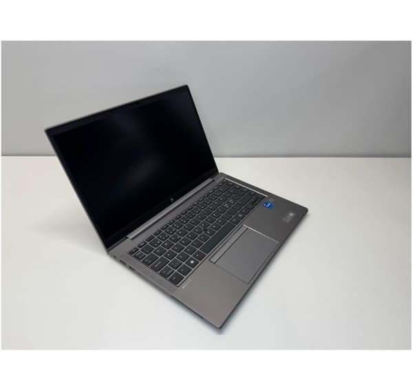 Hewlett-Packard, KUNNISTETTU luokka A, HP ZBook Firefly 14 G8