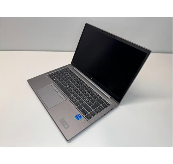 Hewlett-Packard, KUNNISTETTU luokka A, HP ZBook Firefly 14 G8