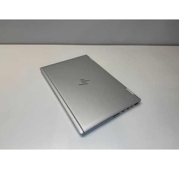 Hewlett-Packard, KUNNISTETTU luokka A, HP EliteBook x360 1030 G4