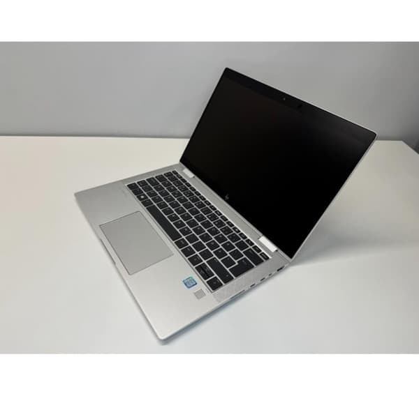 Hewlett-Packard, KUNNISTETTU luokka A, HP EliteBook x360 1030 G4