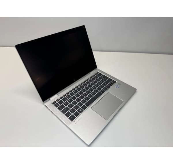 Hewlett-Packard, KUNNISTETTU luokka A, HP EliteBook x360 1030 G4