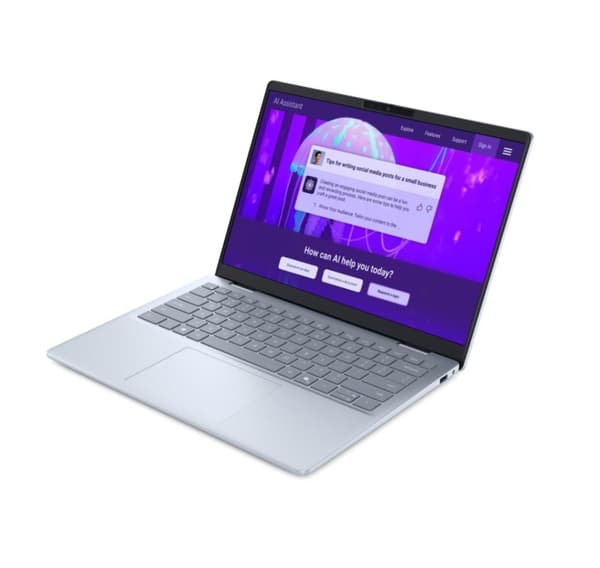 Dell, Plus, 14