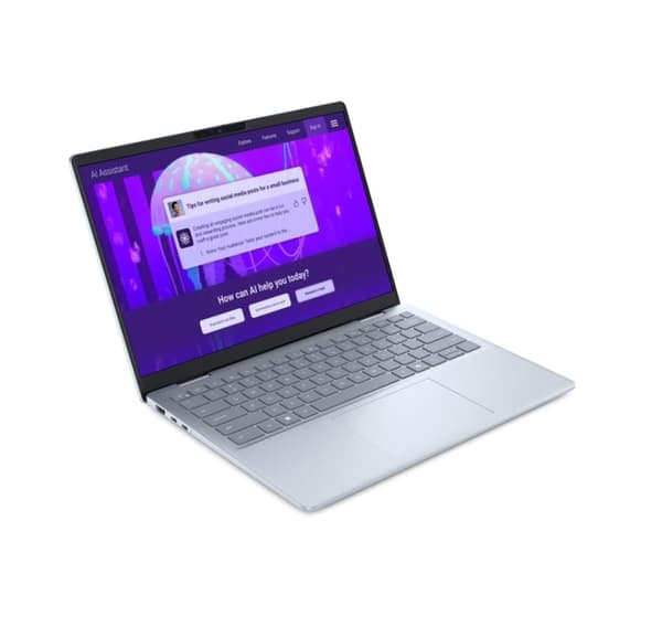 Dell, Plus, 14