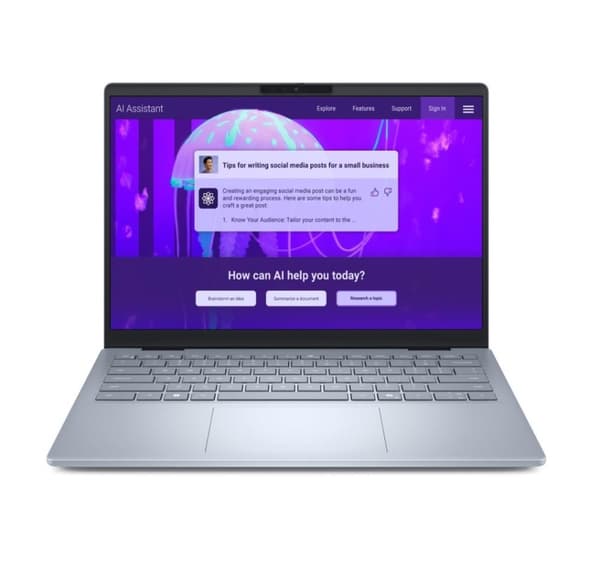Dell, Plus, 14