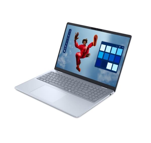 Dell, Plus, 16